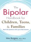 Image for Bipolar Handbook for Children, Teens, and Families