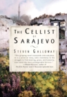 Image for Cellist of Sarajevo