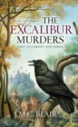 Image for Excalibur Murders: A Merlin Investigation