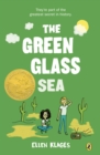 Image for Green Glass Sea : 1