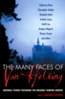 Image for Many Faces of Van Helsing