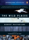 Image for Wild Places