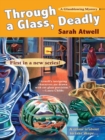 Image for Through a Glass, Deadly: A Glassblowing Mystery
