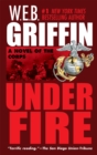 Image for Under fire