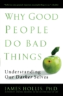Image for Why Good People Do Bad Things: Understanding Our Darker Selves