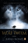 Image for Wolf totem: a novel
