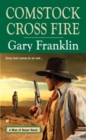 Image for Comstock Cross Fire: A Man of Honor Novel