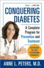 Image for Conquering Diabetes: A Complete Program for Prevention and Treatment