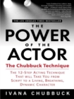 Image for Power of the Actor