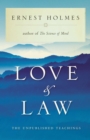Image for Love and Law