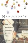 Image for Napoleon&#39;s Buttons