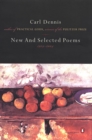 Image for New and Selected Poems 1974-2004