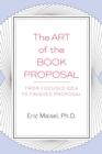 Image for Art of the Book Proposal