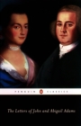 Image for Letters of John and Abigail Adams