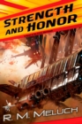 Image for Strength and Honor: A Novel of the U.S.S. Merrimack : #4