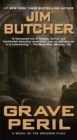 Image for Grave Peril: Book three of The Dresden Files : 3