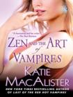 Image for Zen and the art of vampires