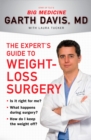 Image for Expert&#39;s Guide to Weight-Loss Surgery