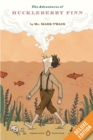 Image for Adventures of Huckleberry Finn: A Penguin Enriched eBook Classic