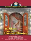 Image for Ghost and The Haunted Mansion