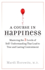 Image for Course in Happiness