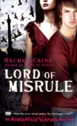 Image for Lord of Misrule: The Morganville Vampires, Book 5