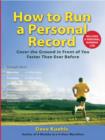 Image for How to Run a Personal Record