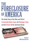 Image for Foreclosure of America