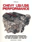 Image for Chevy LS1/LS6 Performance HP1407