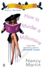Image for How to Murder a Millionaire: A Blackbird Sisters Mystery