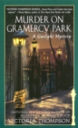 Image for Murder on Gramercy Park