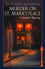 Image for Murder on St. Mark&#39;s Place