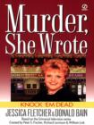 Image for Murder, She Wrote: Knock&#39;em Dead