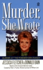 Image for Murder, She Wrote: Murder at the Powderhorn Ranch