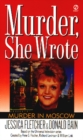 Image for Murder, She Wrote: Murder in Moscow