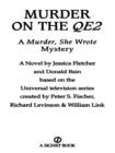 Image for Murder, She Wrote: Murder on the QE2