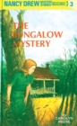 Image for Nancy Drew 03: The Bungalow Mystery : 3