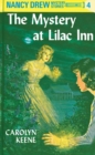 Image for Nancy Drew 04: The Mystery at Lilac Inn : 4
