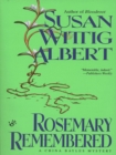 Image for Rosemary Remembered