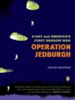 Image for Operation Jedburgh