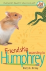 Image for Friendship According to Humphrey : 2