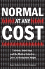 Image for Normal at Any Cost