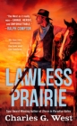 Image for Lawless Prairie