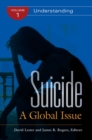 Image for Suicide: a global issue