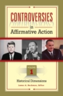 Image for Controversies in Affirmative Action