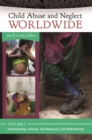 Image for Child Abuse and Neglect Worldwide