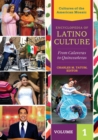 Image for Encyclopedia of Latino culture