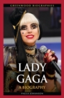 Image for Lady Gaga: a biography