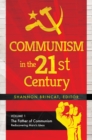 Image for Communism in the 21st century