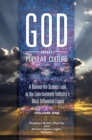 Image for God and popular culture  : a behind-the-scenes look at the entertainment industry&#39;s most influential figure
